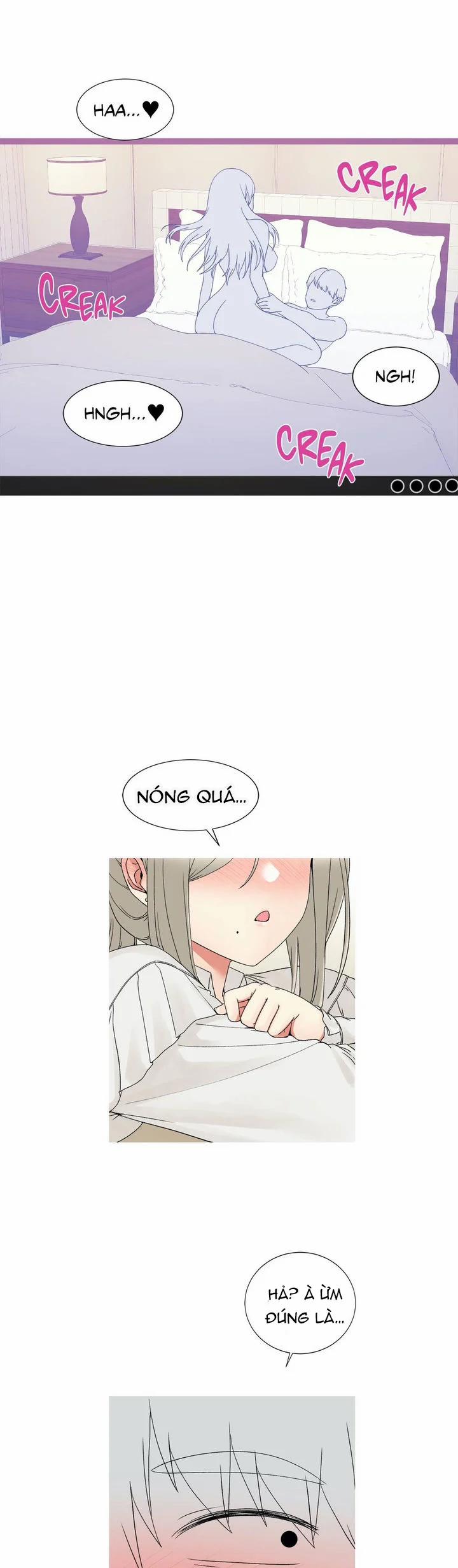 Tổng Hợp Truyện Ngắn Hentai 5.2 trang 10