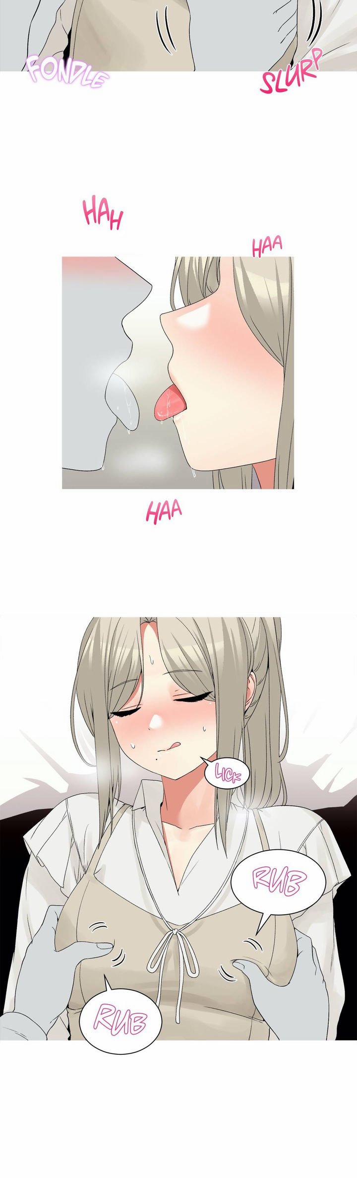 Tổng Hợp Truyện Ngắn Hentai 6.2 trang 13