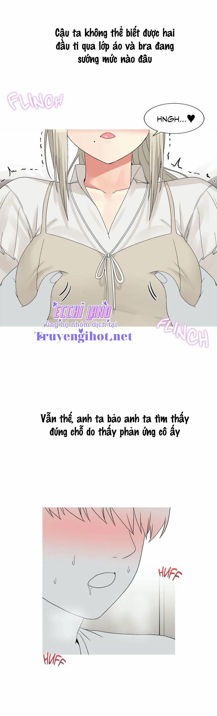 Tổng Hợp Truyện Ngắn Hentai 6.2 trang 14