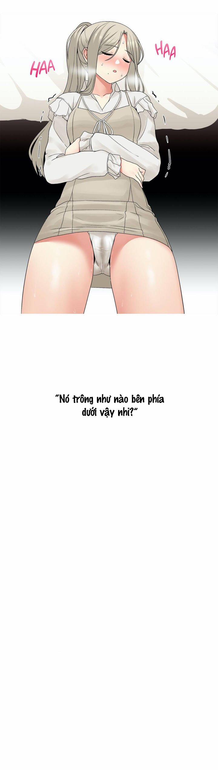 Tổng Hợp Truyện Ngắn Hentai 6.2 trang 16