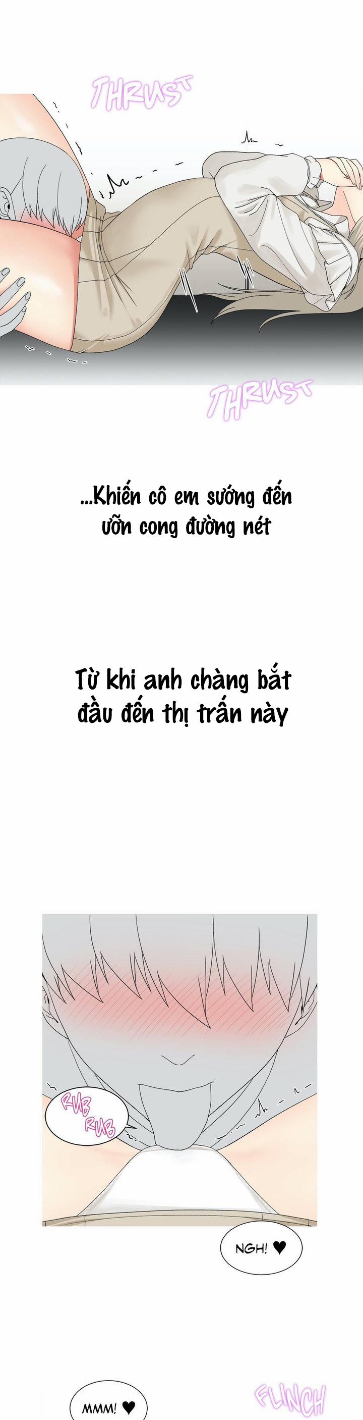 Tổng Hợp Truyện Ngắn Hentai 7.1 trang 10