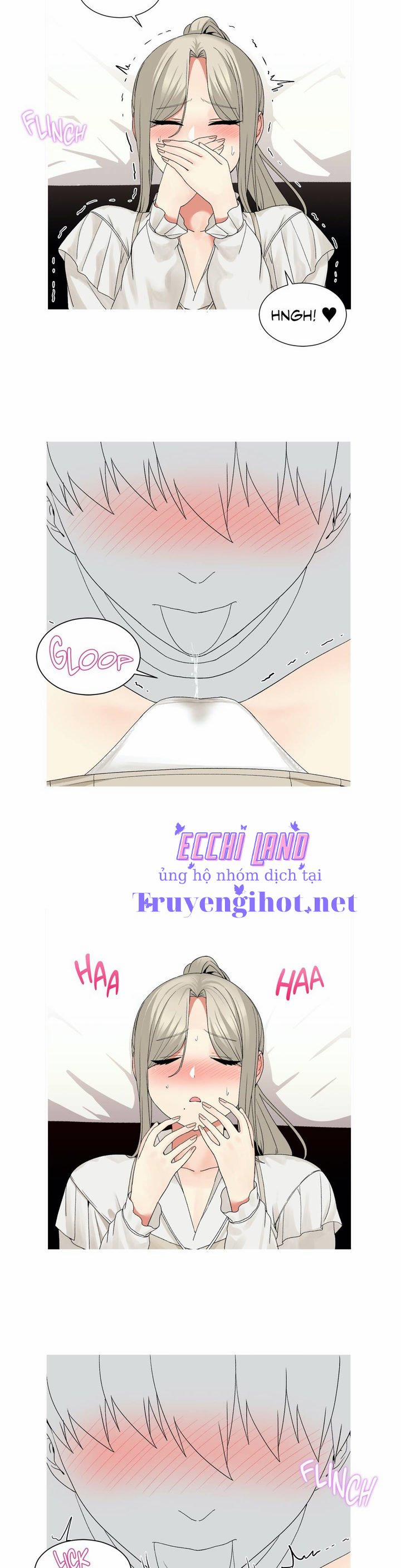 Tổng Hợp Truyện Ngắn Hentai 7.1 trang 11