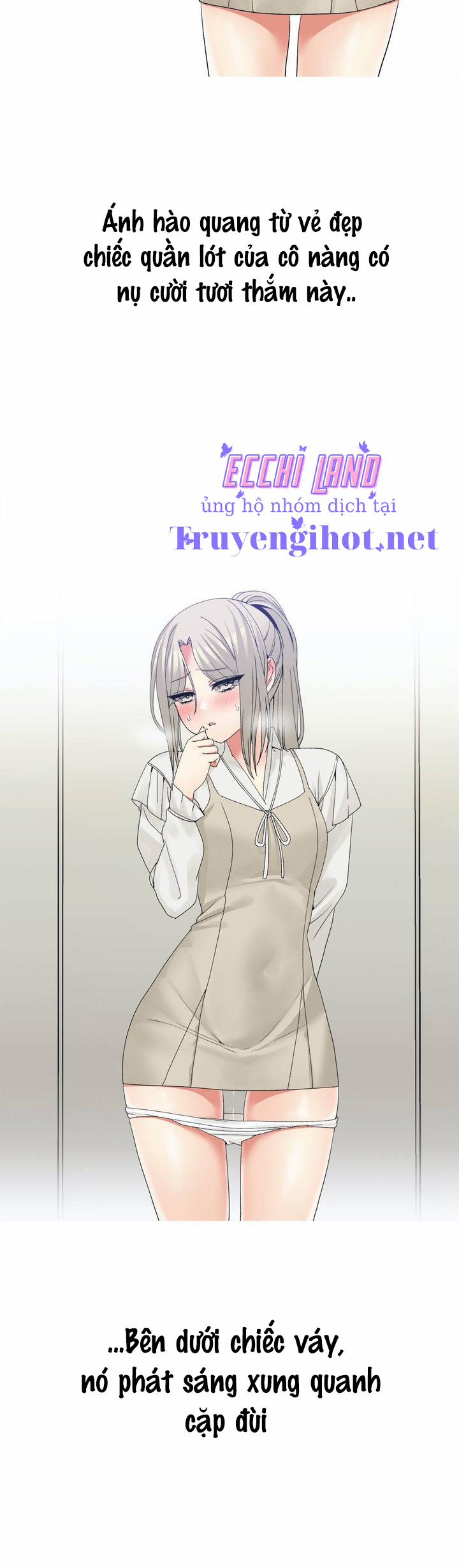 Tổng Hợp Truyện Ngắn Hentai 7.1 trang 16