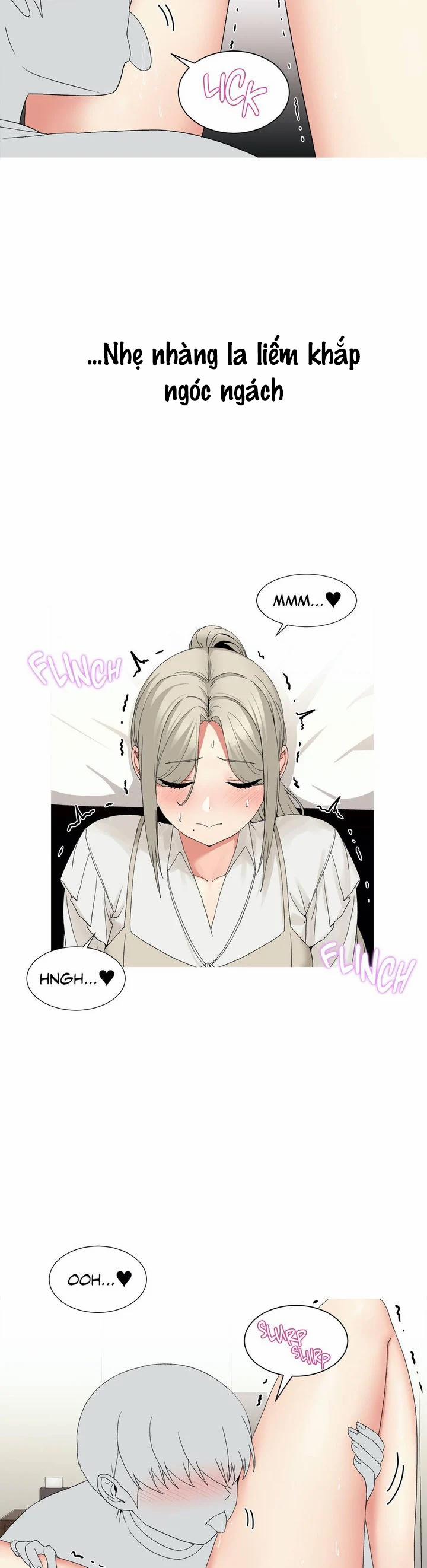 Tổng Hợp Truyện Ngắn Hentai 7.1 trang 3