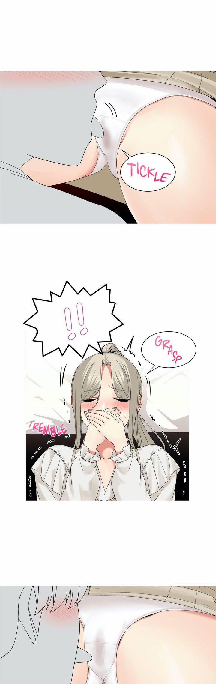 Tổng Hợp Truyện Ngắn Hentai 7.1 trang 7