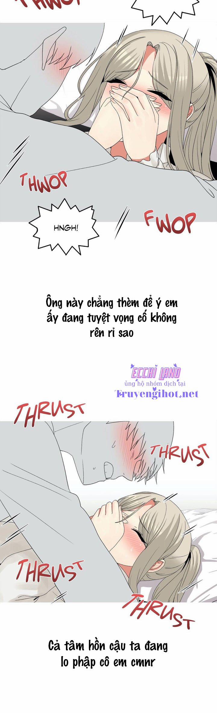Tổng Hợp Truyện Ngắn Hentai 7.2 trang 12