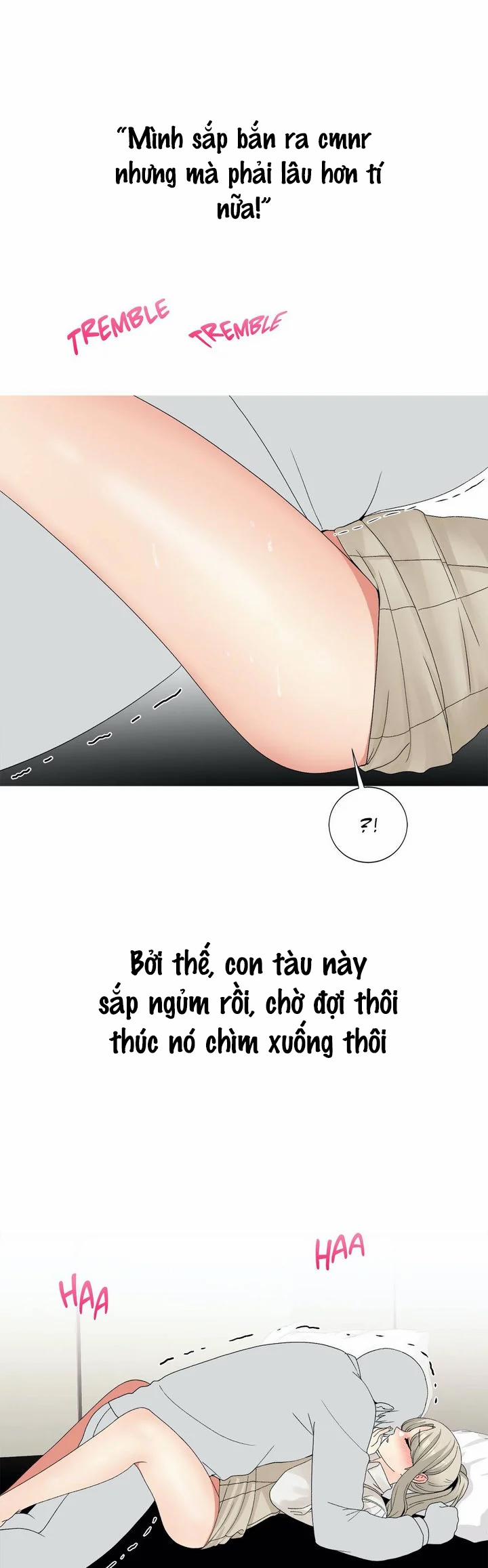 Tổng Hợp Truyện Ngắn Hentai 7.2 trang 14