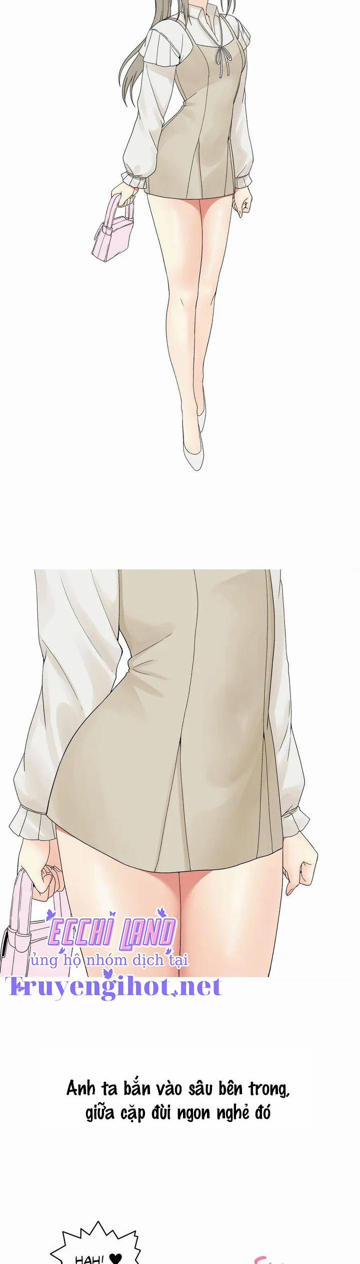 Tổng Hợp Truyện Ngắn Hentai 8.1 trang 10