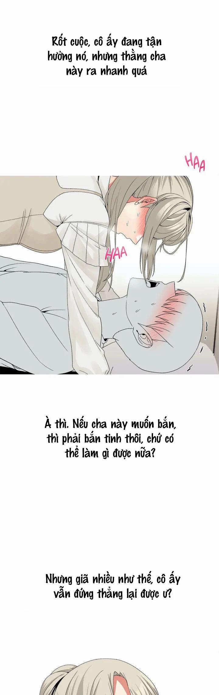 Tổng Hợp Truyện Ngắn Hentai 8.1 trang 13