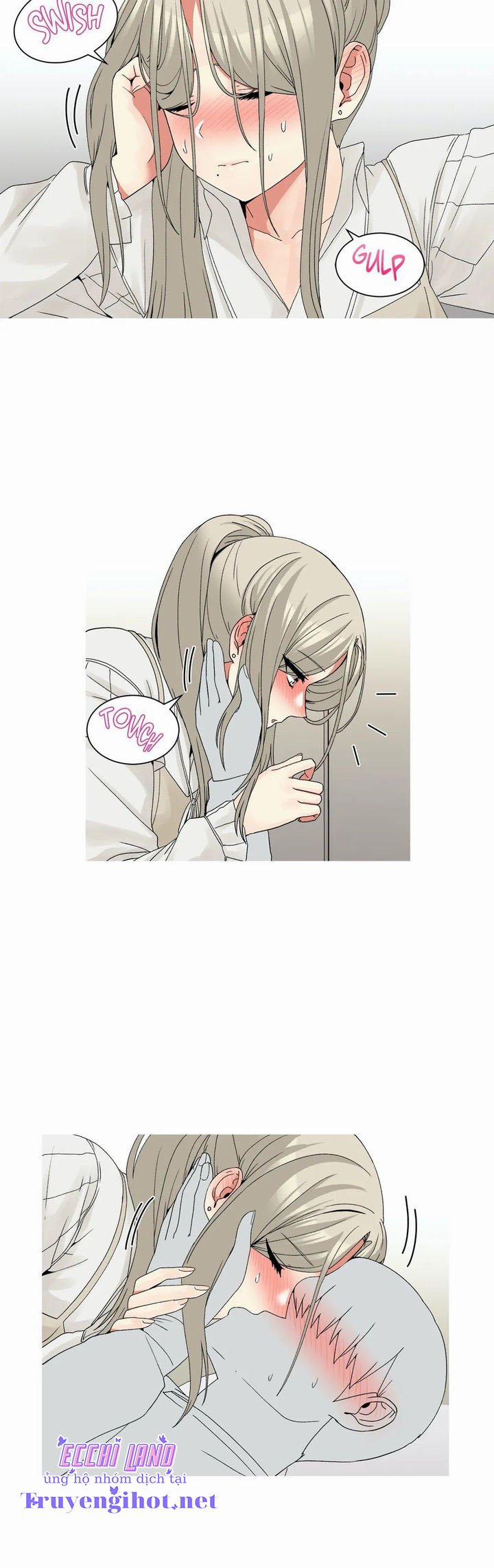 Tổng Hợp Truyện Ngắn Hentai 8.1 trang 15