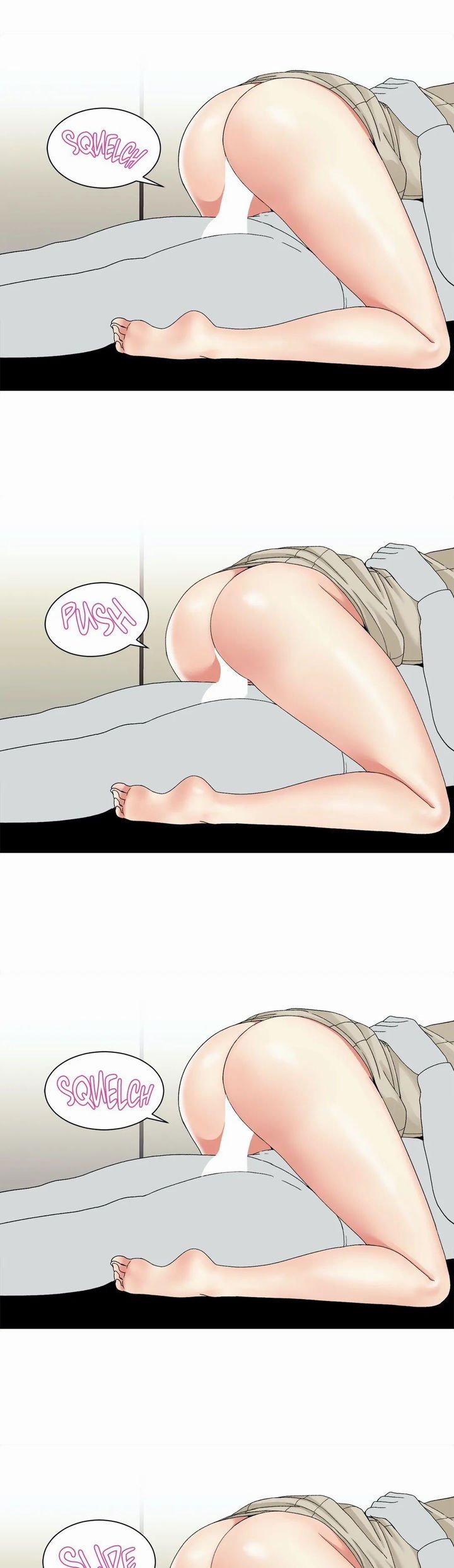 Tổng Hợp Truyện Ngắn Hentai 8.1 trang 3