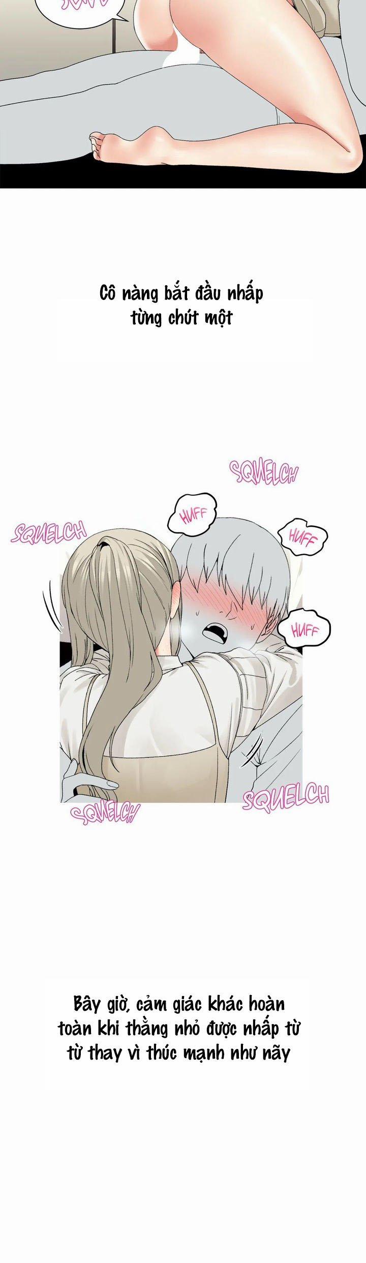 Tổng Hợp Truyện Ngắn Hentai 8.1 trang 4