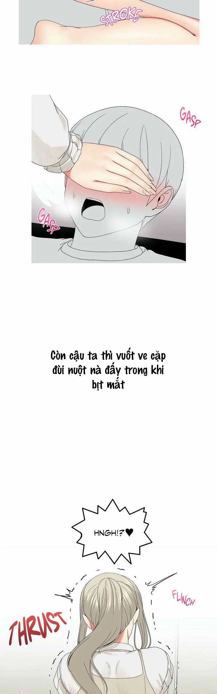 Tổng Hợp Truyện Ngắn Hentai 8.2 trang 11