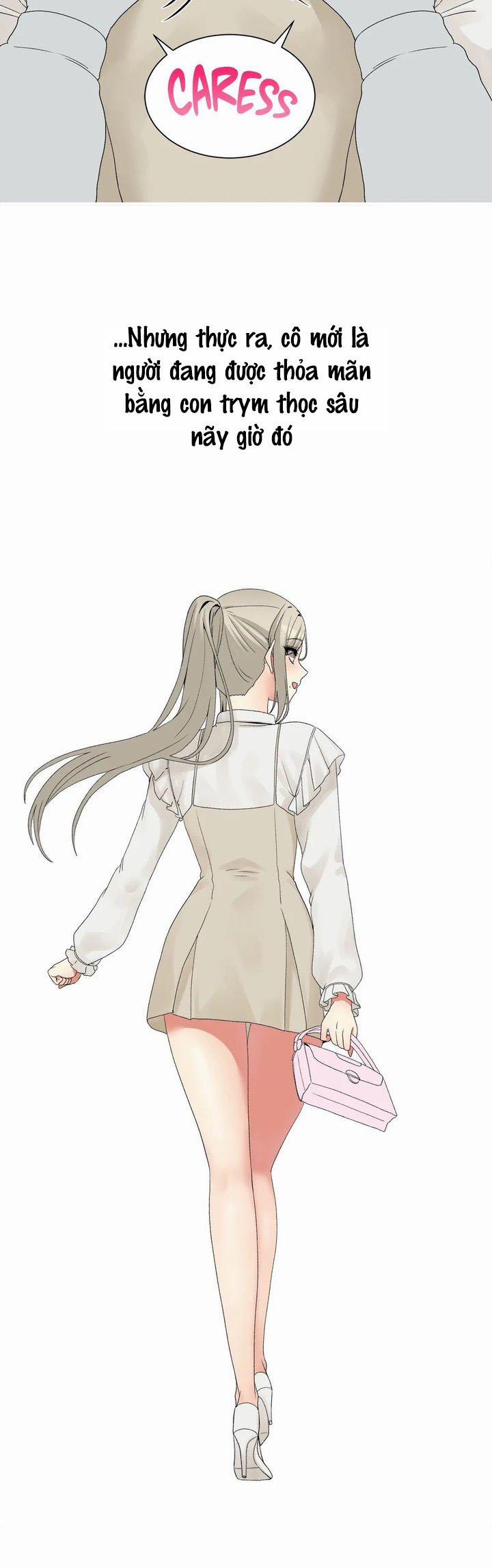 Tổng Hợp Truyện Ngắn Hentai 8.2 trang 14