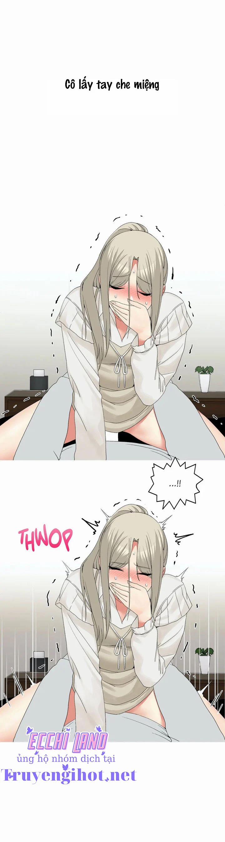 Tổng Hợp Truyện Ngắn Hentai 8.2 trang 3