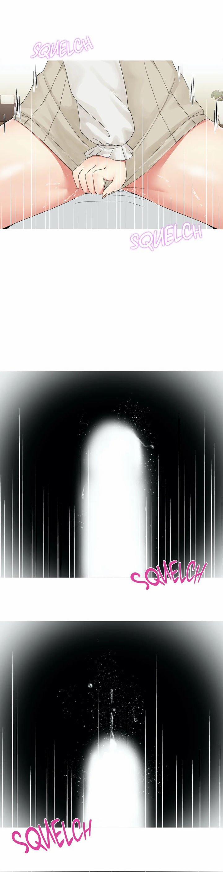 Tổng Hợp Truyện Ngắn Hentai 9.1 trang 2