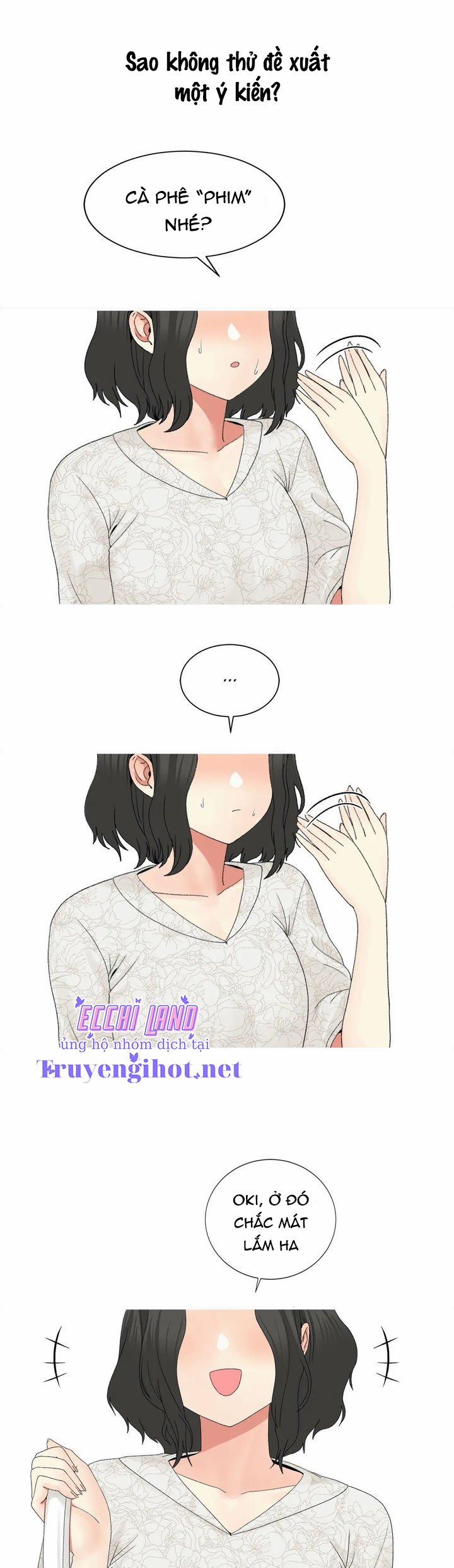 Tổng Hợp Truyện Ngắn Hentai 9.2 trang 10