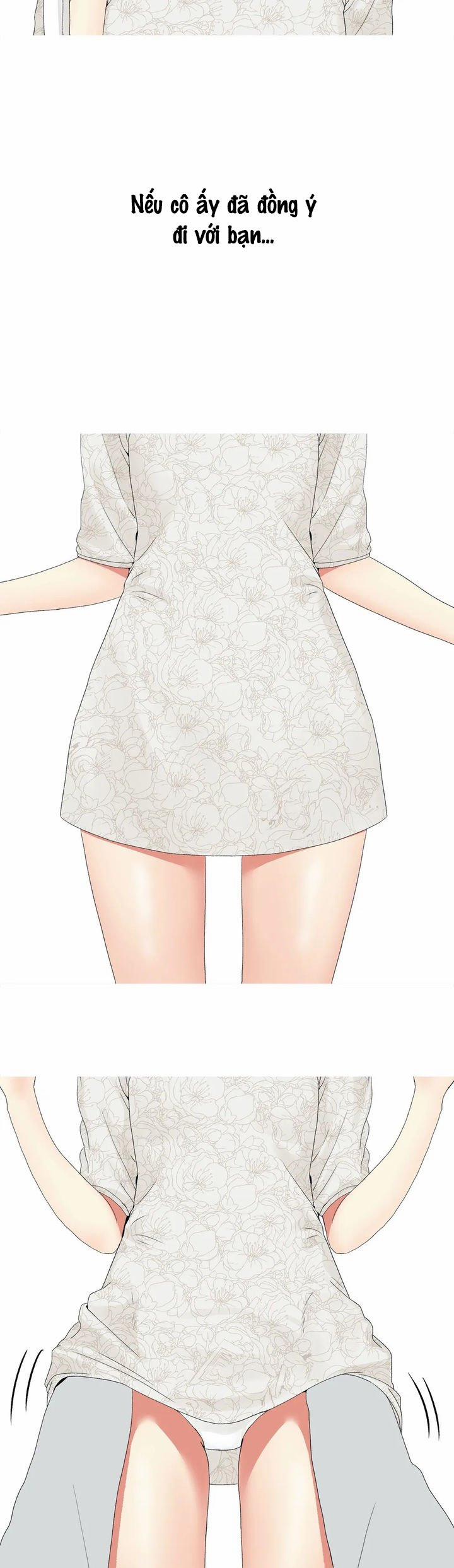 Tổng Hợp Truyện Ngắn Hentai 9.2 trang 11