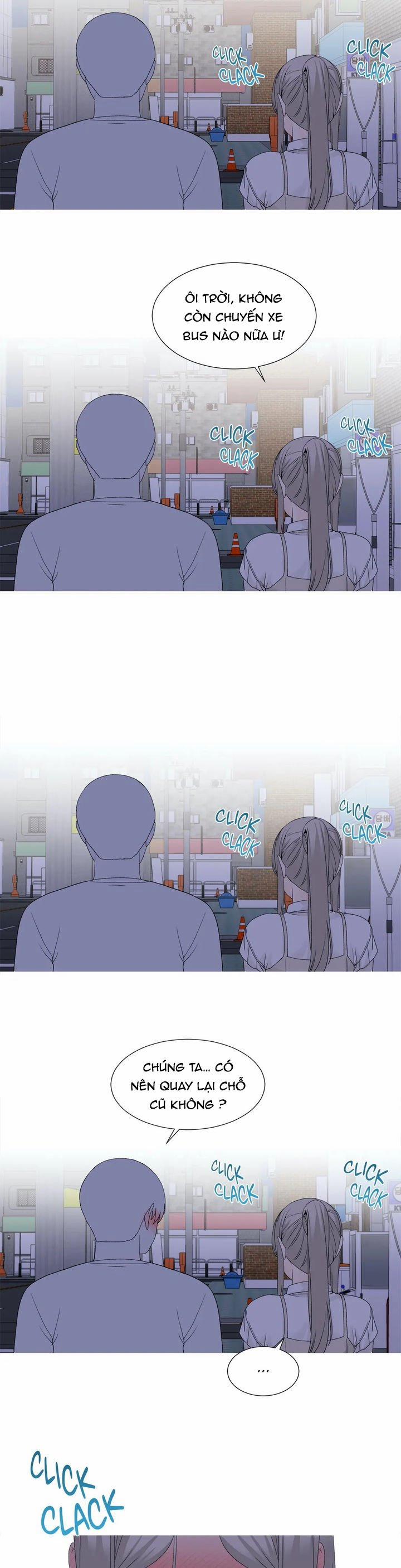 Tổng Hợp Truyện Ngắn Hentai 9.2 trang 5