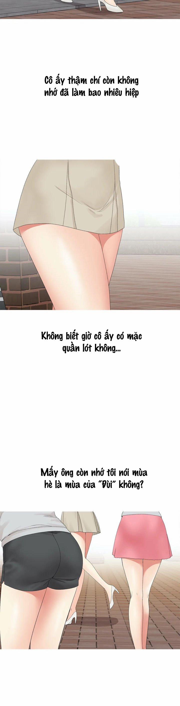 Tổng Hợp Truyện Ngắn Hentai 9.2 trang 8