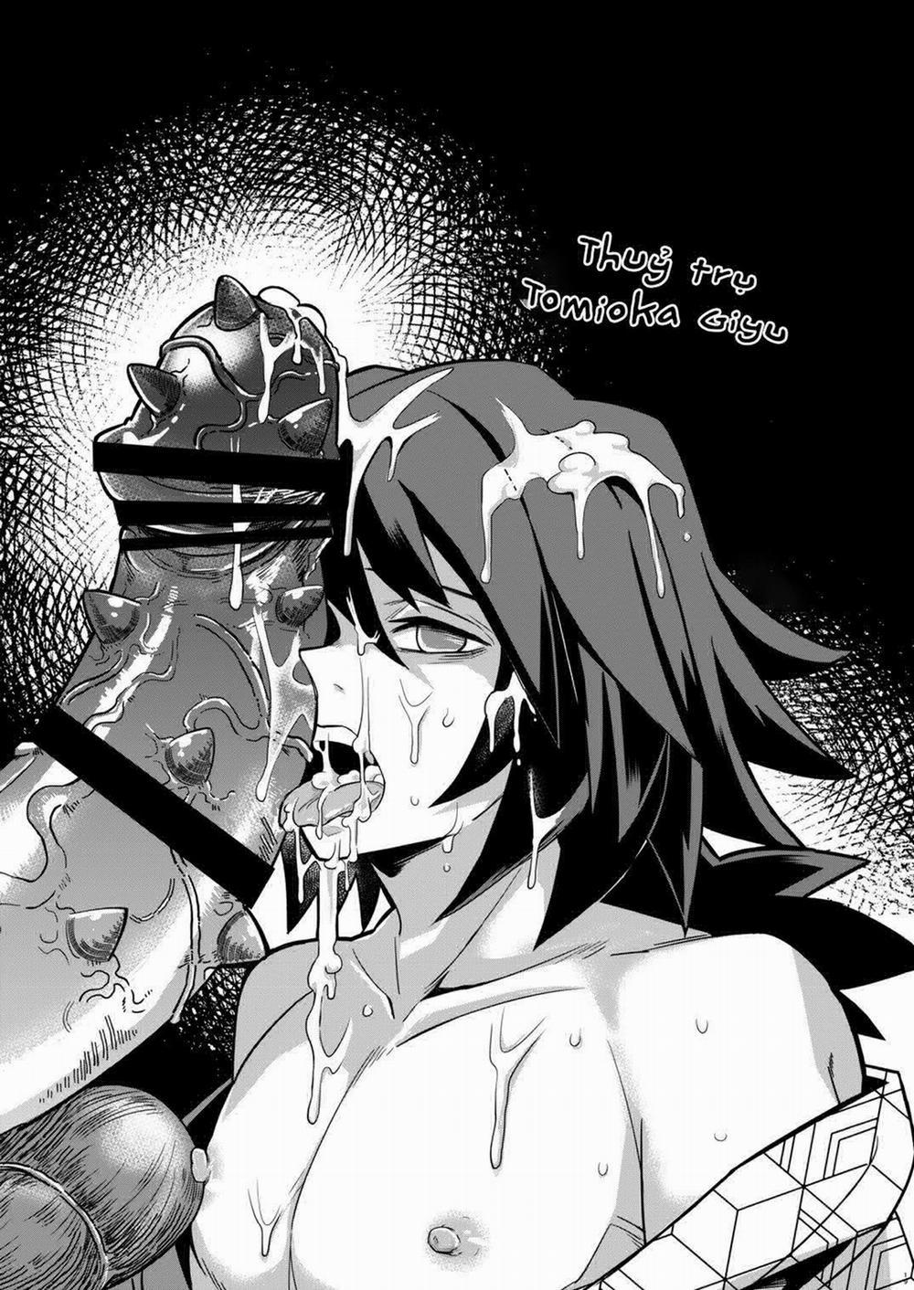 Tổng Hợp Truyện Oneshot Và Doujinshi Theo Yêu Cầu 108 trang 0