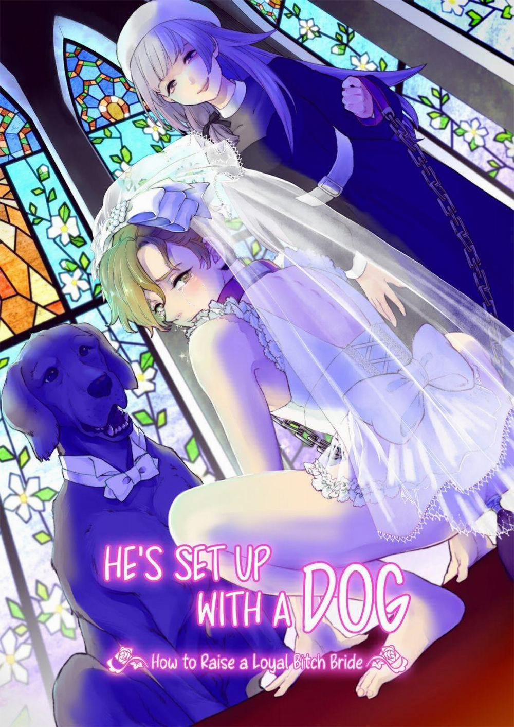 Tổng Hợp Truyện Oneshot Và Doujinshi Theo Yêu Cầu 116 trang 0