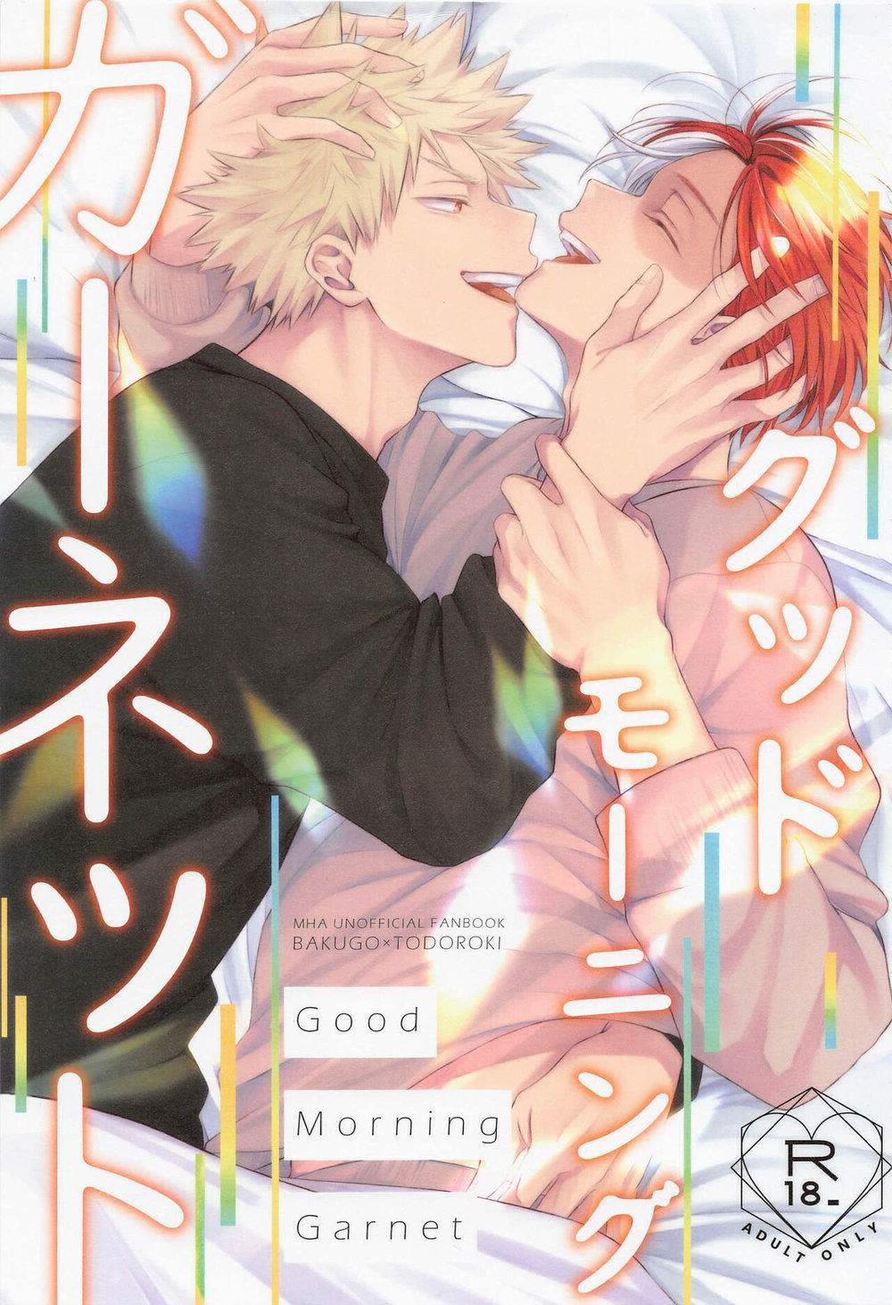 Tổng Hợp Truyện Oneshot Và Doujinshi Theo Yêu Cầu 120 trang 0