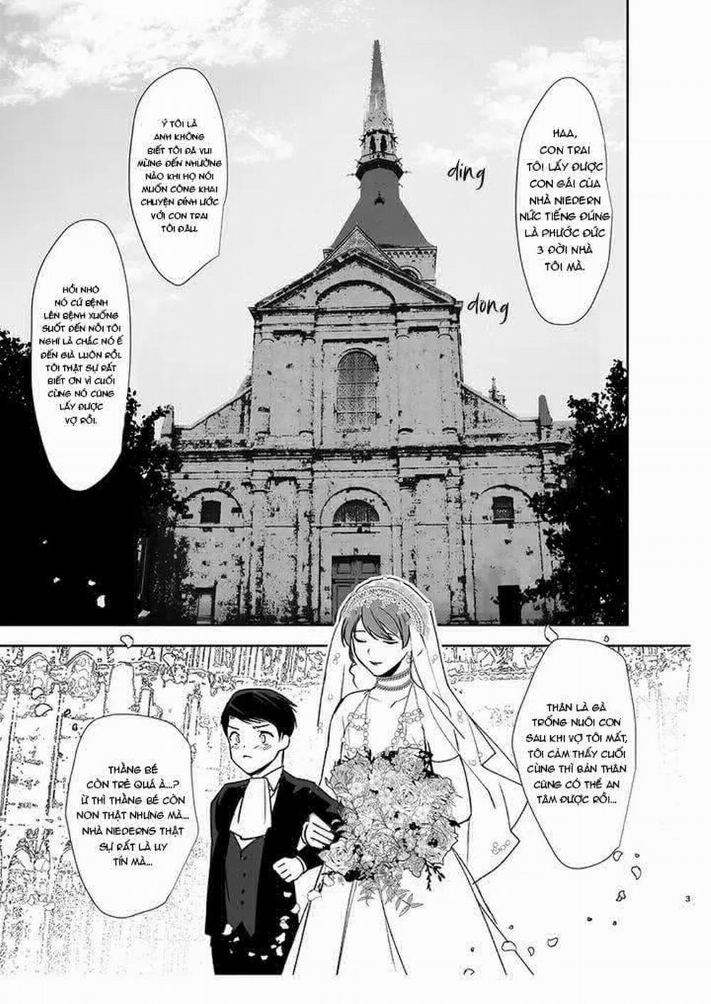 Tổng Hợp Truyện Oneshot Và Doujinshi Theo Yêu Cầu 145 trang 1