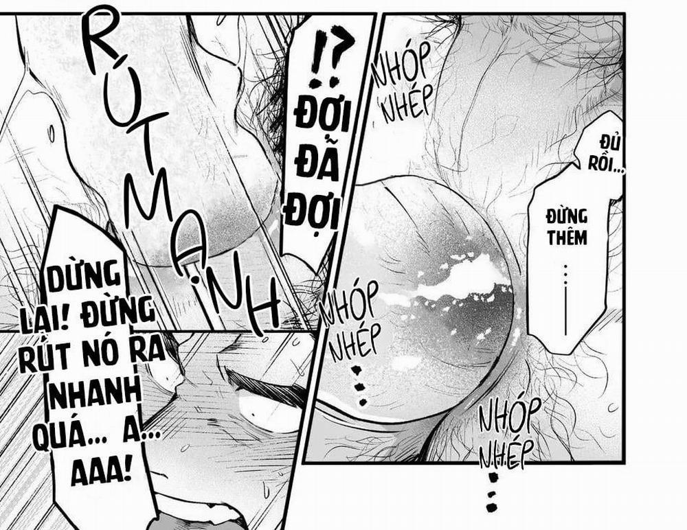 Tổng Hợp Truyện Oneshot Và Doujinshi Theo Yêu Cầu 181 trang 20