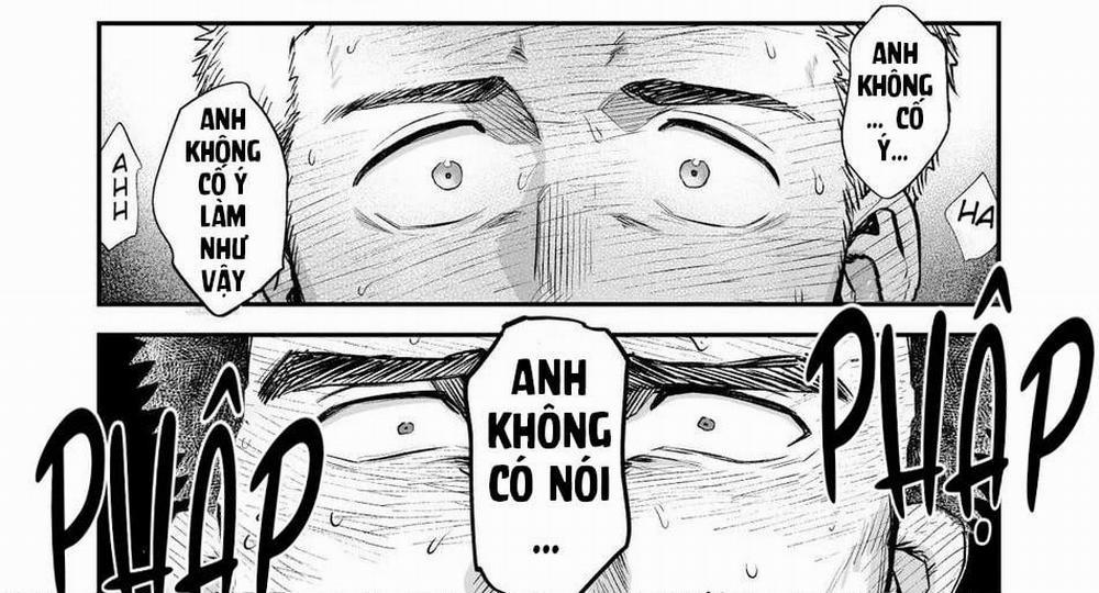 Tổng Hợp Truyện Oneshot Và Doujinshi Theo Yêu Cầu 181 trang 31