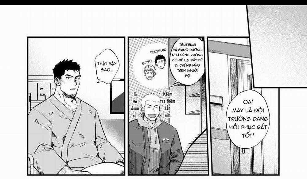 Tổng Hợp Truyện Oneshot Và Doujinshi Theo Yêu Cầu 181 trang 37