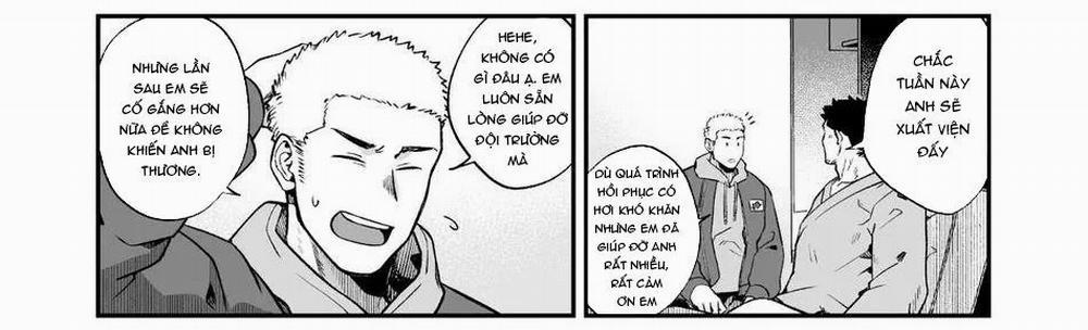 Tổng Hợp Truyện Oneshot Và Doujinshi Theo Yêu Cầu 181 trang 38