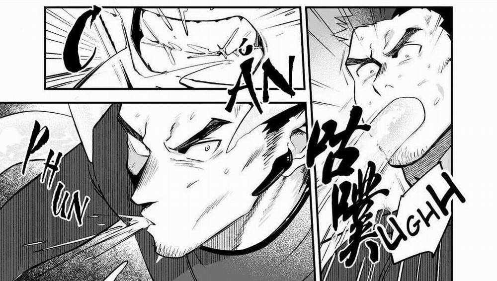 Tổng Hợp Truyện Oneshot Và Doujinshi Theo Yêu Cầu 181 trang 6