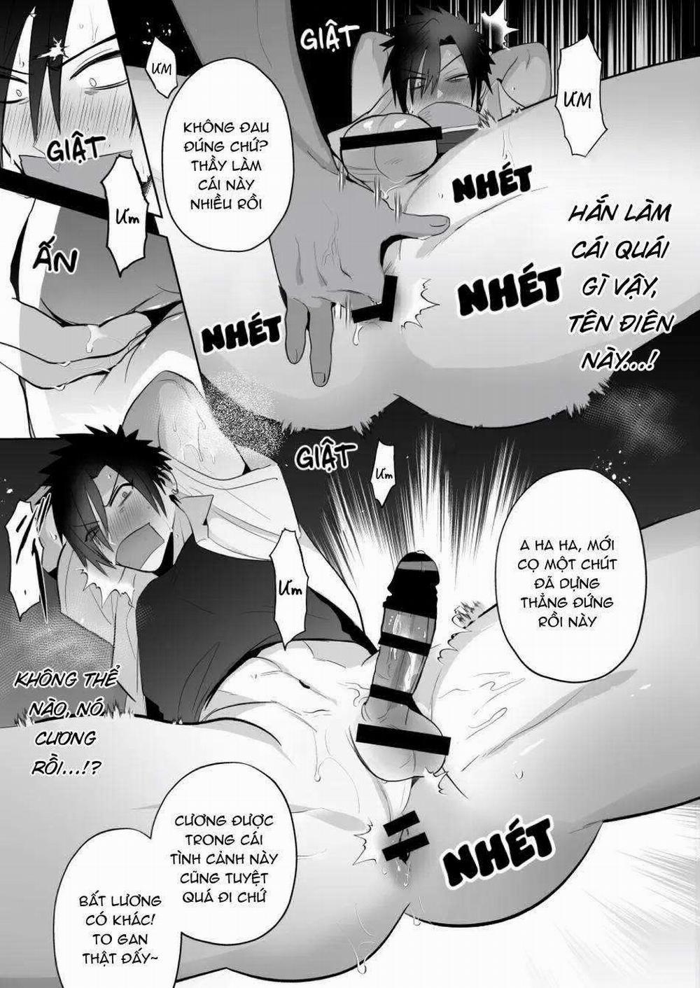 Tổng Hợp Truyện Oneshot Và Doujinshi Theo Yêu Cầu 182 trang 8