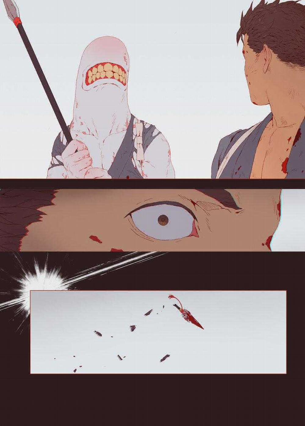 Tổng Hợp Truyện Oneshot Và Doujinshi Theo Yêu Cầu 189 trang 42