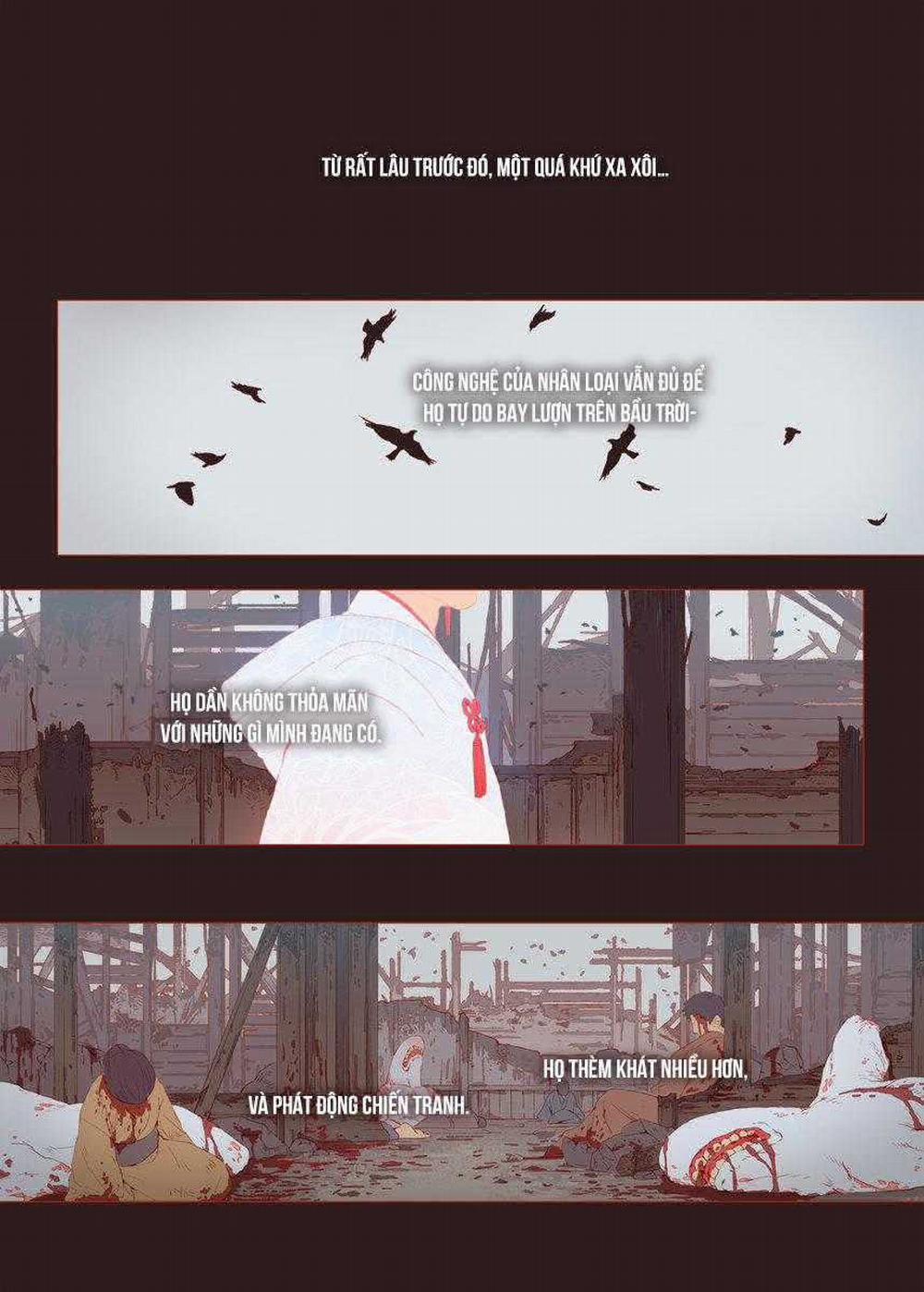 Tổng Hợp Truyện Oneshot Và Doujinshi Theo Yêu Cầu 189 trang 43