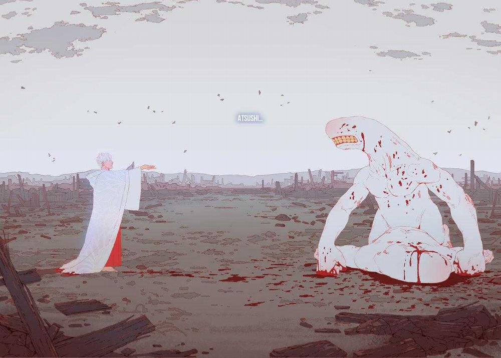 Tổng Hợp Truyện Oneshot Và Doujinshi Theo Yêu Cầu 189 trang 48