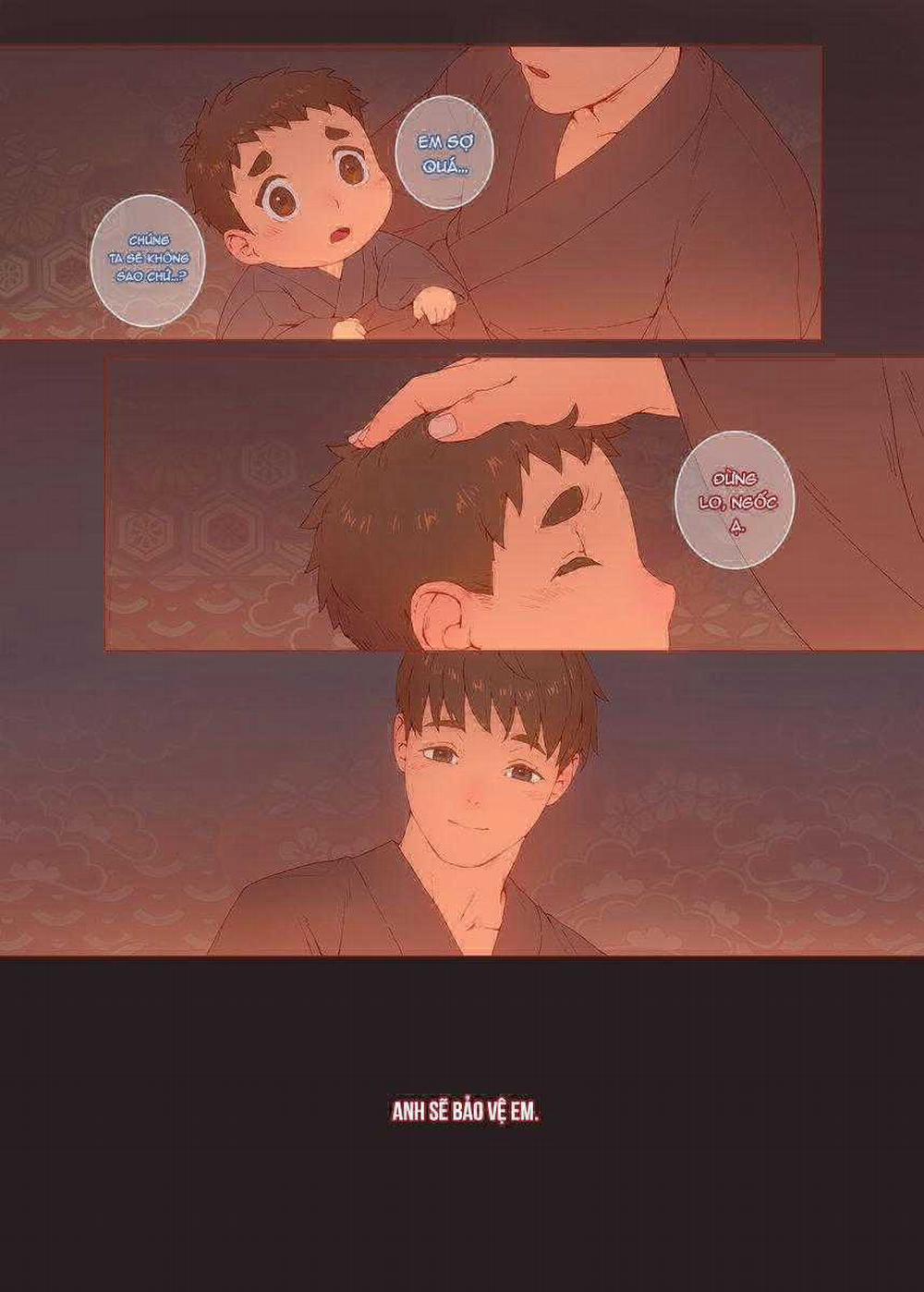 Tổng Hợp Truyện Oneshot Và Doujinshi Theo Yêu Cầu 189 trang 58