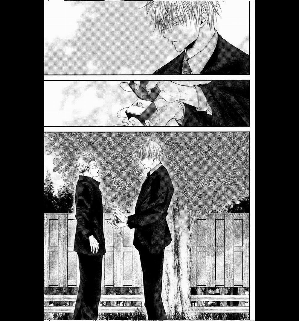 Tổng Hợp Truyện Oneshot Và Doujinshi Theo Yêu Cầu 194 trang 18