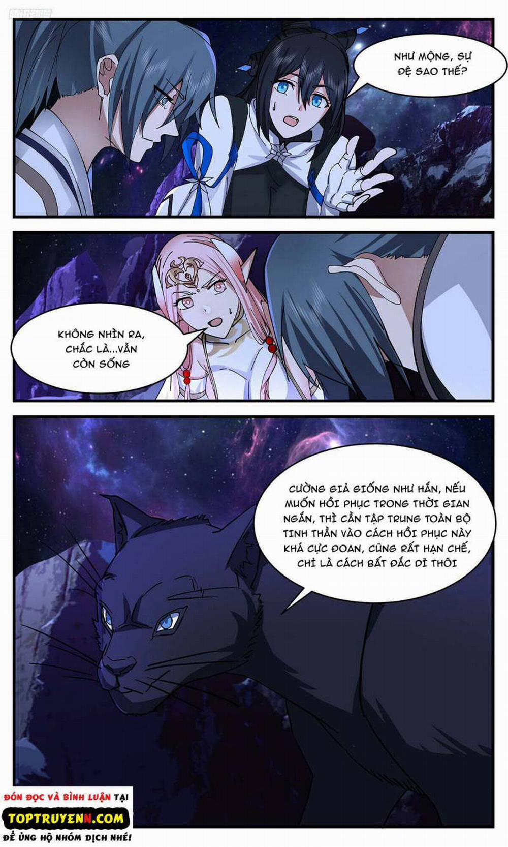 Tổng Hợp Truyện Oneshot Và Doujinshi Theo Yêu Cầu 3445 trang 2