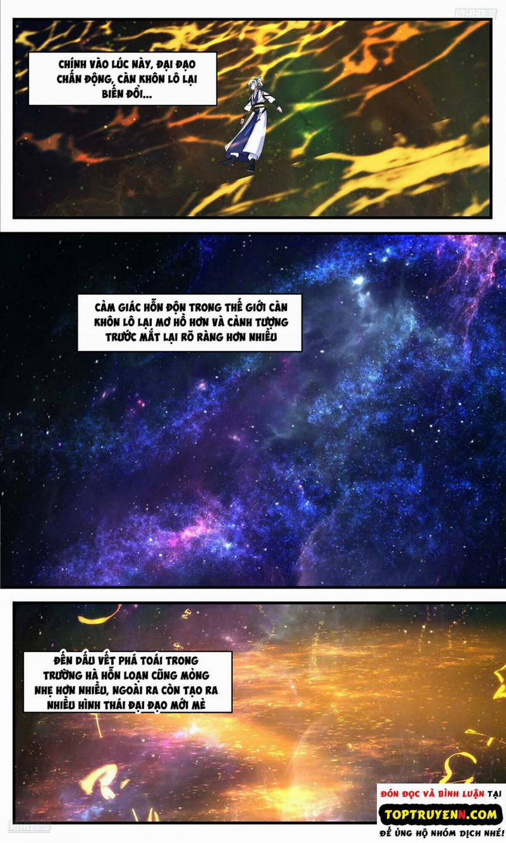 Tổng Hợp Truyện Oneshot Và Doujinshi Theo Yêu Cầu 3445 trang 4