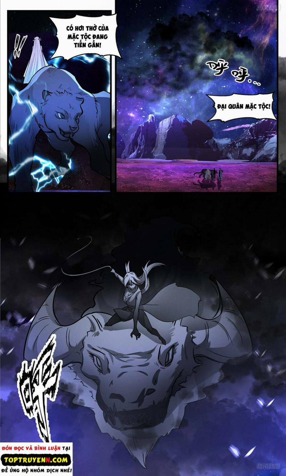 Tổng Hợp Truyện Oneshot Và Doujinshi Theo Yêu Cầu 3445 trang 8