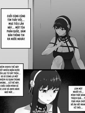 Bìa truyện Tổng Hợp Truyện Vẽ Bởi Cherachera (Meganeru)