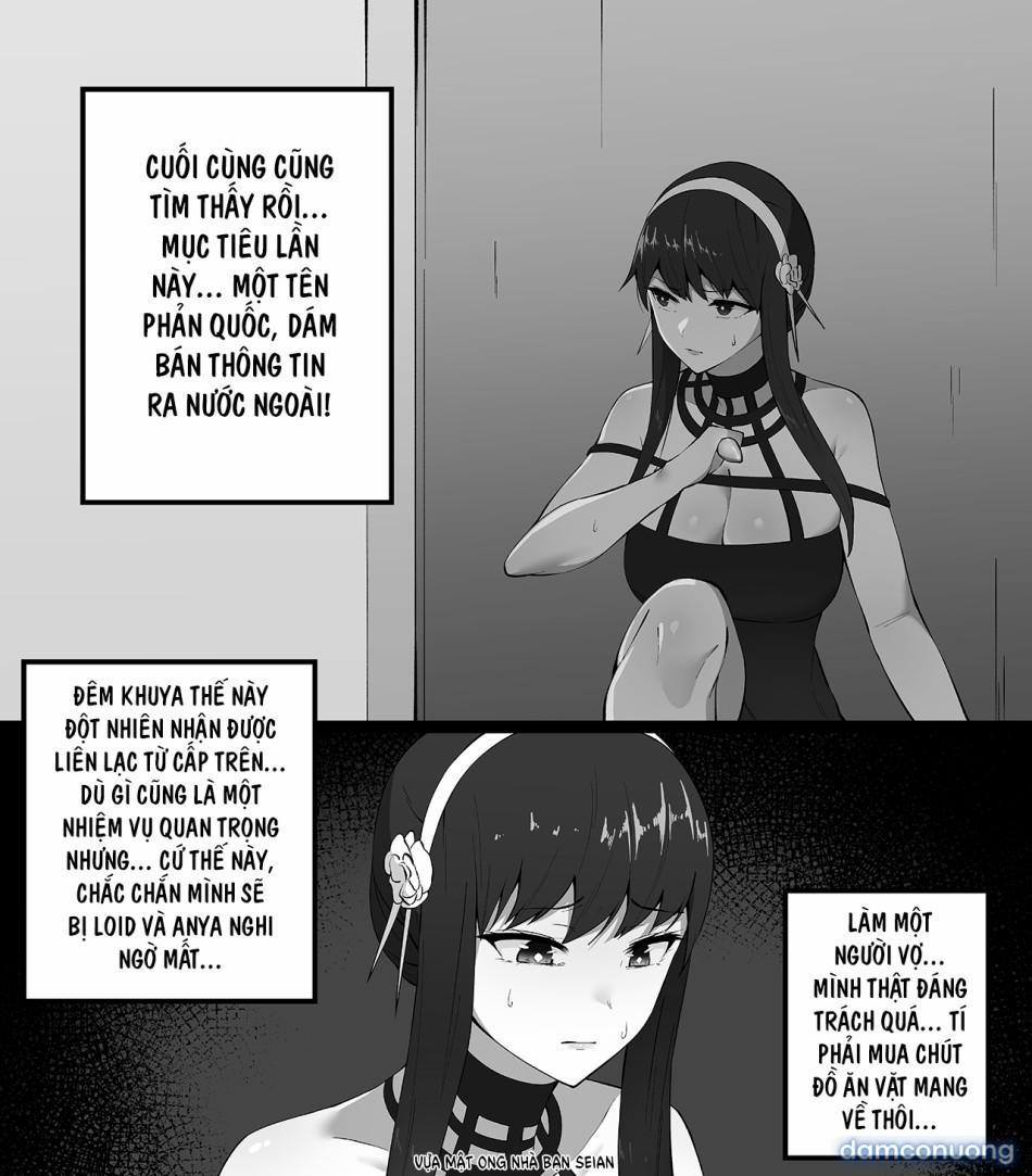 Tổng Hợp Truyện Vẽ Bởi Cherachera (Meganeru) OneShot trang 1