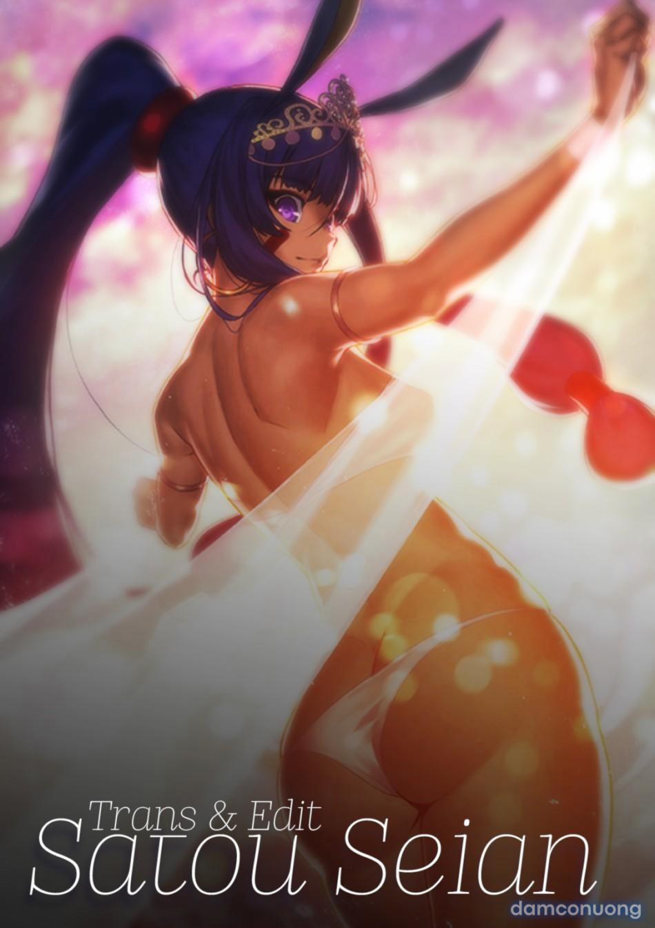 Tổng Hợp Truyện Vẽ Bởi Cherachera (Meganeru) OneShot trang 7