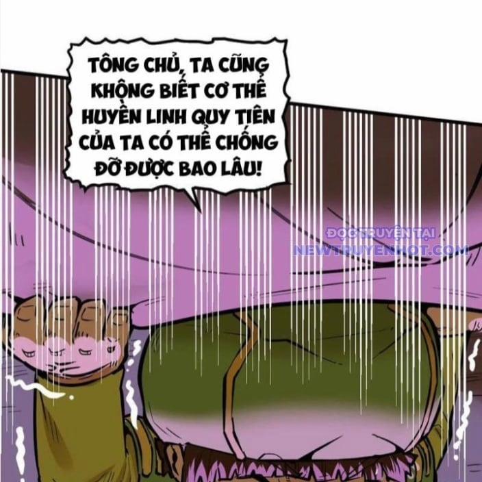Tông Môn Của Ta Có Triệu Điểm Mạnh 76 trang 14