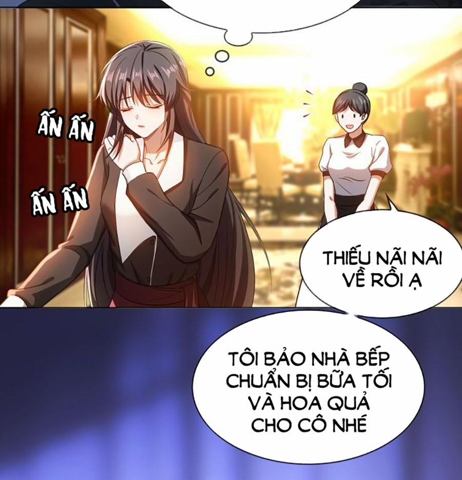 Tồng Tài Cứ Muốn Lấy Cô Vợ Gả Thay 20 trang 1