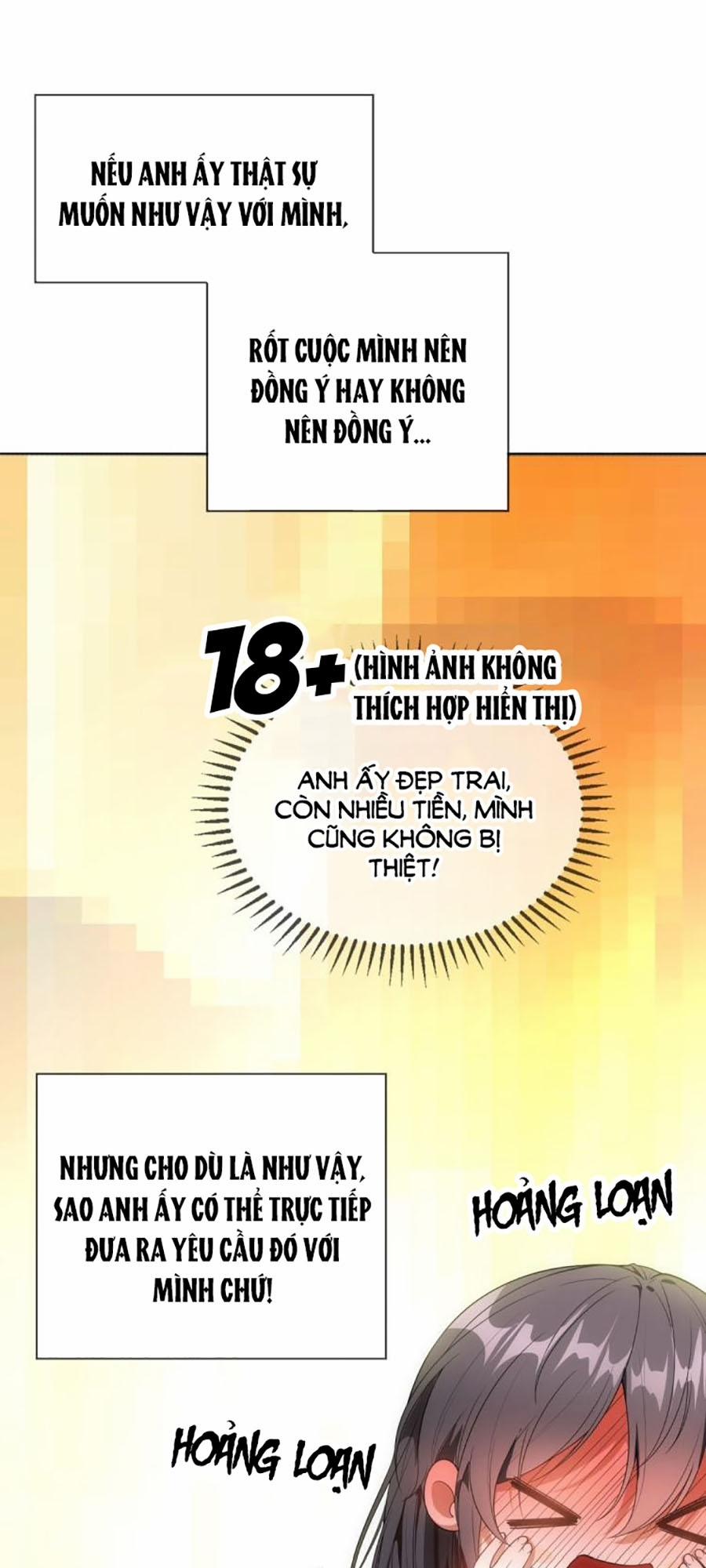 Tồng Tài Cứ Muốn Lấy Cô Vợ Gả Thay 26 trang 0