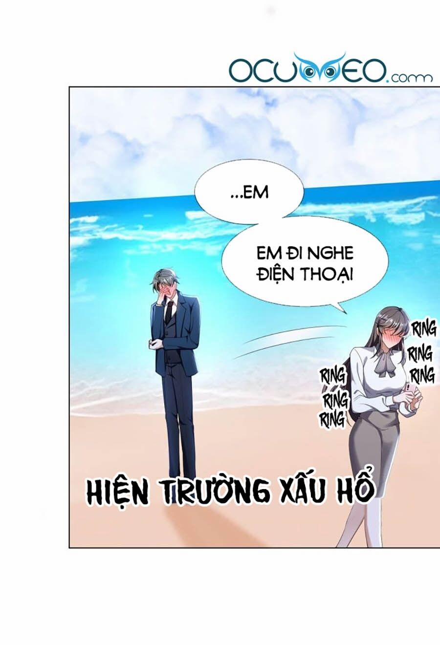 Tồng Tài Cứ Muốn Lấy Cô Vợ Gả Thay 28 trang 1