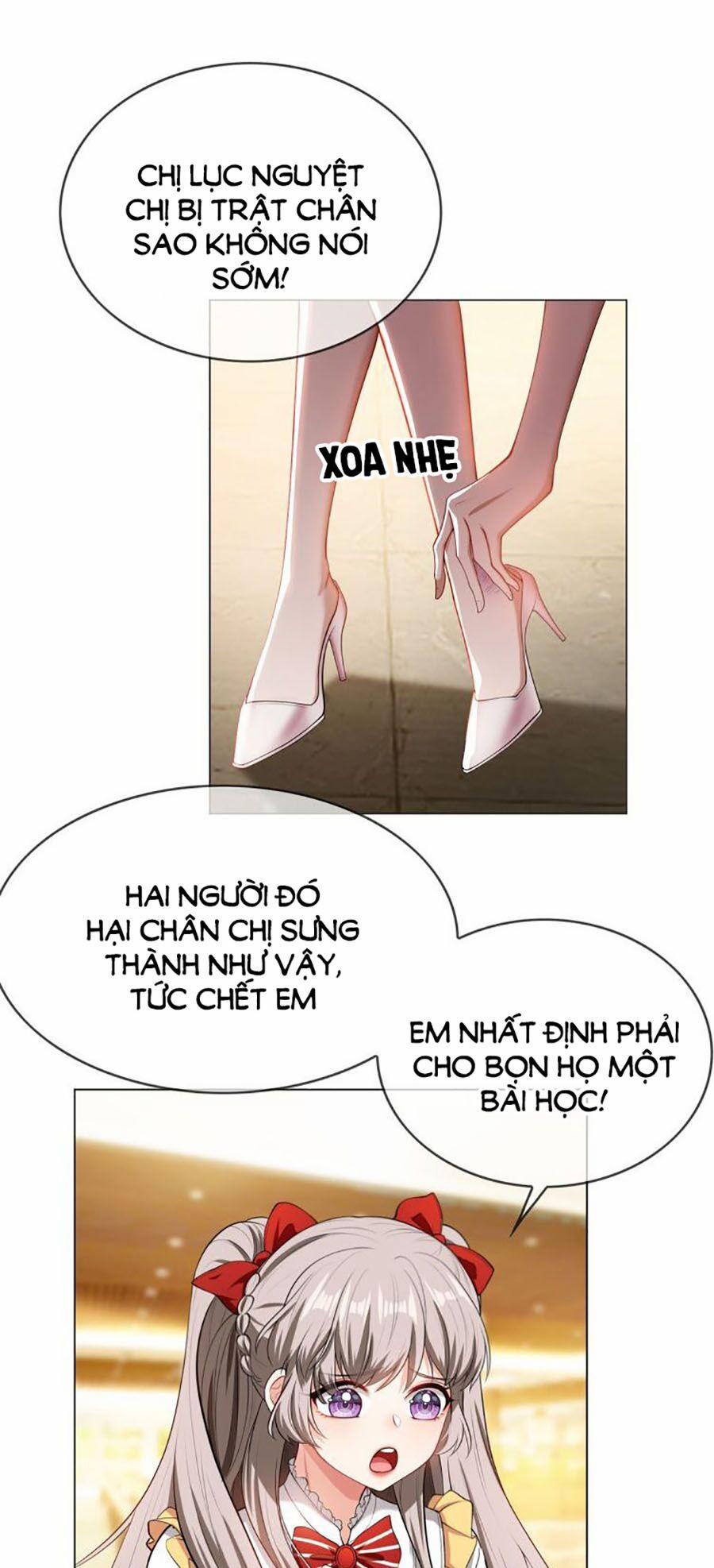 Tồng Tài Cứ Muốn Lấy Cô Vợ Gả Thay 29 trang 0